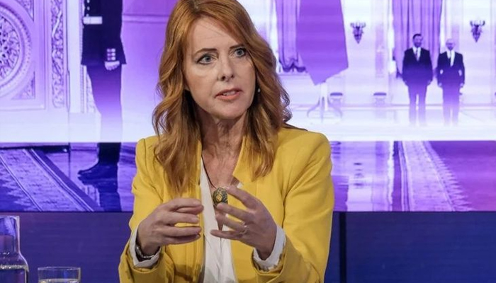 Kerstin Palzer: Biografie, Karriere und aktuelle Einblicke der deutschen Journalistin kerstin palzer